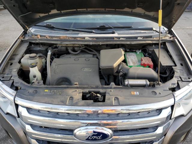 Photo 11 VIN: 2FMDK3JC6DBC17591 - FORD EDGE 