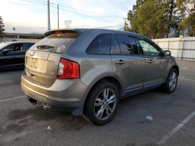 Photo 2 VIN: 2FMDK3JC6DBC17591 - FORD EDGE 