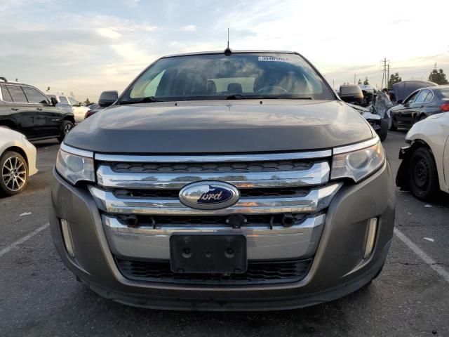 Photo 4 VIN: 2FMDK3JC6DBC17591 - FORD EDGE 