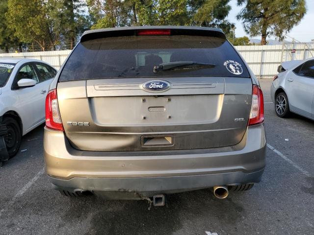 Photo 5 VIN: 2FMDK3JC6DBC17591 - FORD EDGE 