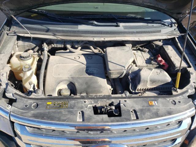 Photo 11 VIN: 2FMDK3JC6DBC29918 - FORD EDGE 