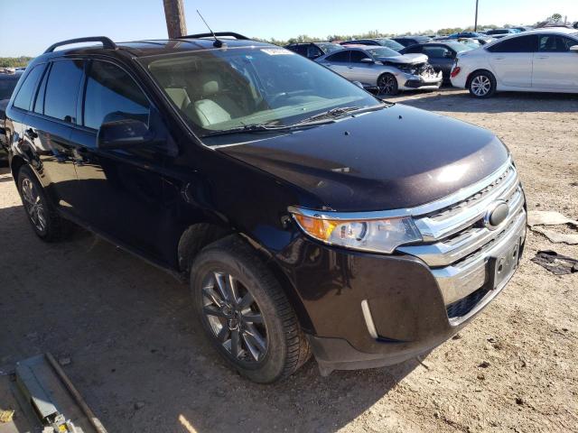 Photo 3 VIN: 2FMDK3JC6DBC29918 - FORD EDGE 