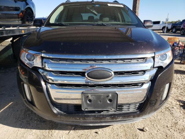 Photo 4 VIN: 2FMDK3JC6DBC29918 - FORD EDGE 