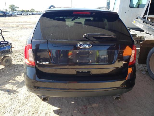 Photo 5 VIN: 2FMDK3JC6DBC29918 - FORD EDGE 