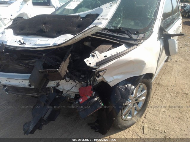 Photo 5 VIN: 2FMDK3JC6DBC56584 - FORD EDGE 