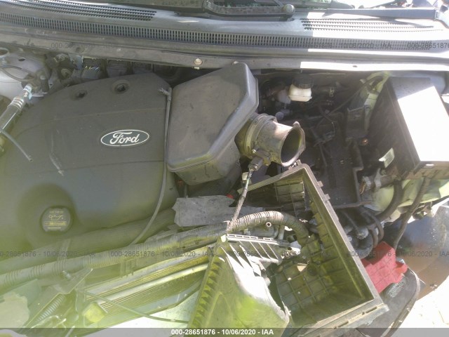 Photo 9 VIN: 2FMDK3JC6DBC56584 - FORD EDGE 