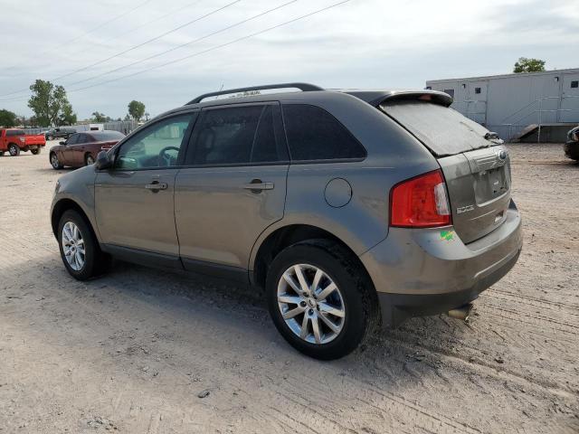 Photo 1 VIN: 2FMDK3JC6DBC61736 - FORD EDGE SEL 