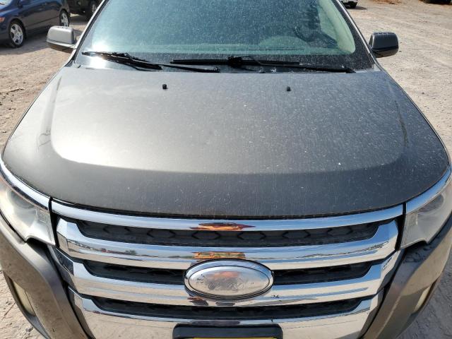 Photo 11 VIN: 2FMDK3JC6DBC61736 - FORD EDGE SEL 