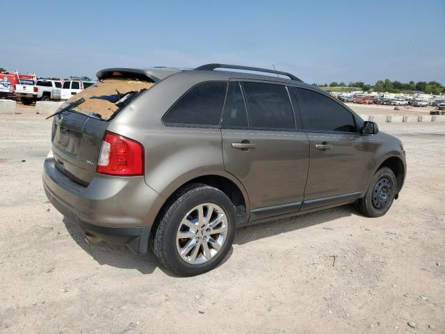 Photo 2 VIN: 2FMDK3JC6DBC61736 - FORD EDGE SEL 