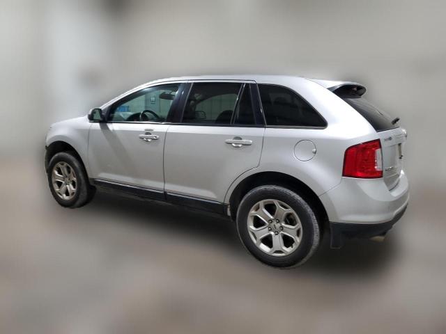 Photo 1 VIN: 2FMDK3JC6DBC71070 - FORD EDGE 