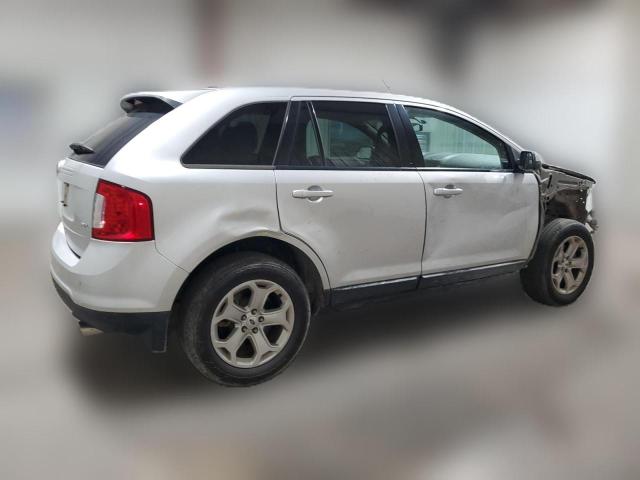 Photo 2 VIN: 2FMDK3JC6DBC71070 - FORD EDGE 