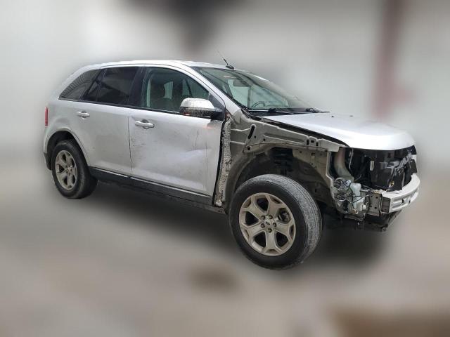 Photo 3 VIN: 2FMDK3JC6DBC71070 - FORD EDGE 