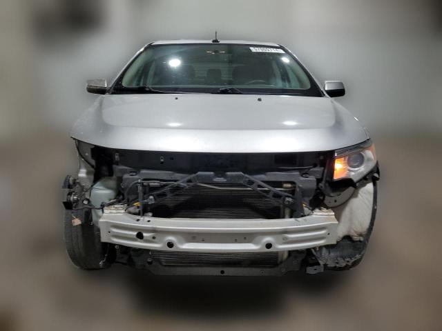 Photo 4 VIN: 2FMDK3JC6DBC71070 - FORD EDGE 