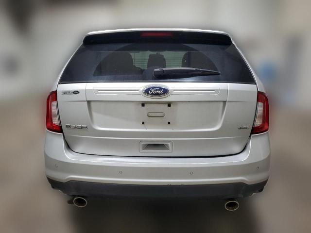 Photo 5 VIN: 2FMDK3JC6DBC71070 - FORD EDGE 