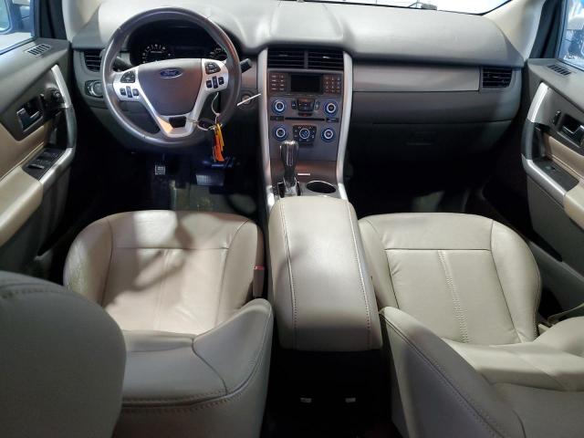 Photo 7 VIN: 2FMDK3JC6DBC71070 - FORD EDGE 