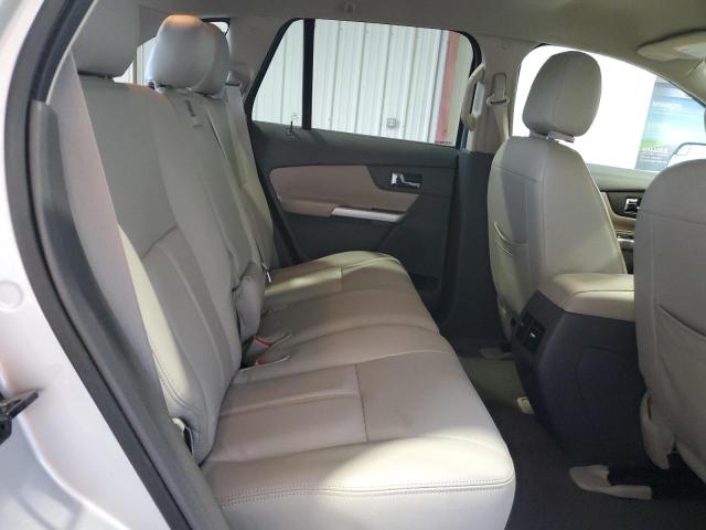 Photo 9 VIN: 2FMDK3JC6DBC71070 - FORD EDGE 