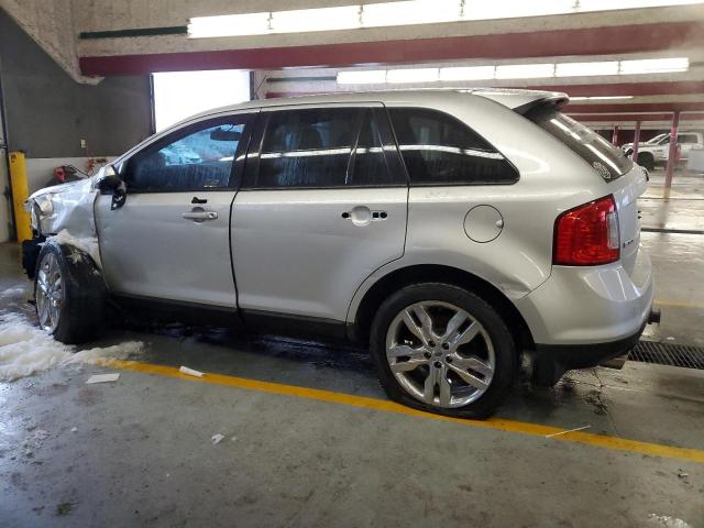 Photo 1 VIN: 2FMDK3JC6DBC87933 - FORD EDGE 