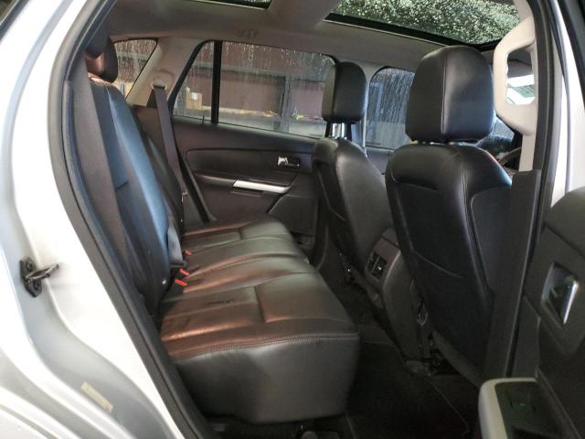 Photo 10 VIN: 2FMDK3JC6DBC87933 - FORD EDGE 