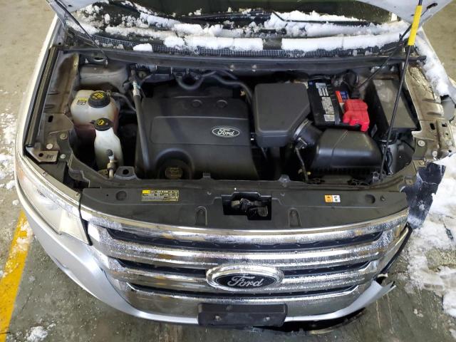 Photo 11 VIN: 2FMDK3JC6DBC87933 - FORD EDGE 