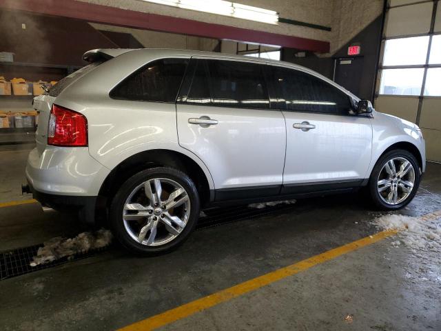 Photo 2 VIN: 2FMDK3JC6DBC87933 - FORD EDGE 