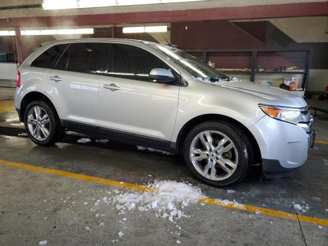 Photo 3 VIN: 2FMDK3JC6DBC87933 - FORD EDGE 