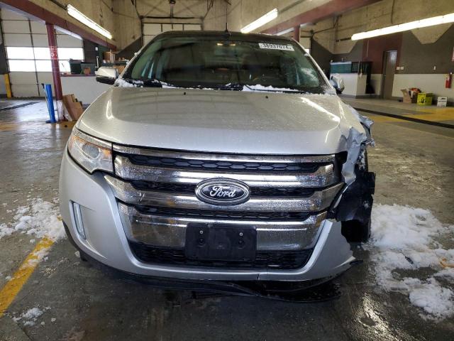 Photo 4 VIN: 2FMDK3JC6DBC87933 - FORD EDGE 