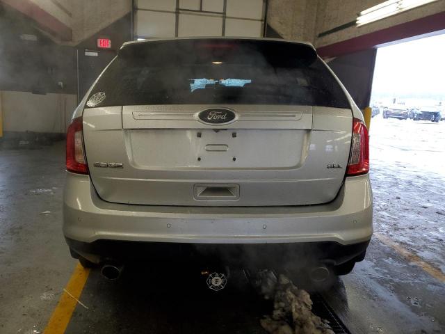 Photo 5 VIN: 2FMDK3JC6DBC87933 - FORD EDGE 