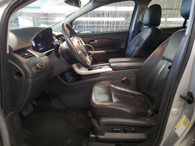 Photo 6 VIN: 2FMDK3JC6DBC87933 - FORD EDGE 