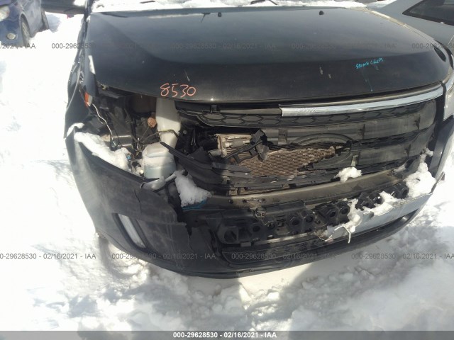 Photo 5 VIN: 2FMDK3JC6DBC92128 - FORD EDGE 