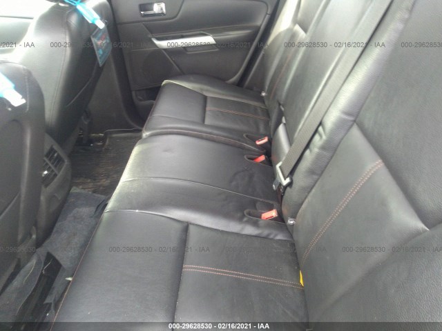 Photo 7 VIN: 2FMDK3JC6DBC92128 - FORD EDGE 