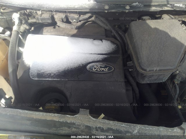 Photo 9 VIN: 2FMDK3JC6DBC92128 - FORD EDGE 