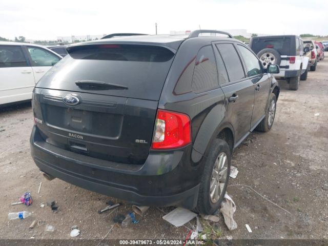 Photo 3 VIN: 2FMDK3JC6DBC92467 - FORD EDGE 