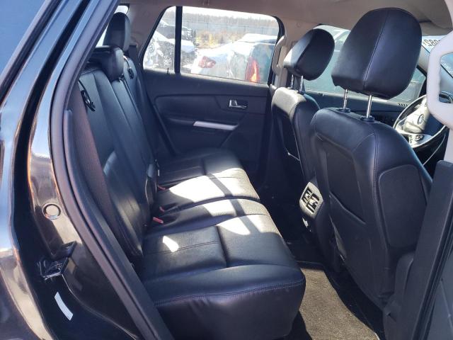 Photo 10 VIN: 2FMDK3JC6DBE15717 - FORD EDGE SEL 