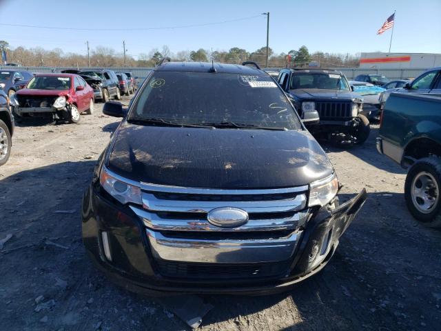 Photo 4 VIN: 2FMDK3JC6DBE15717 - FORD EDGE SEL 