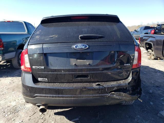 Photo 5 VIN: 2FMDK3JC6DBE15717 - FORD EDGE SEL 