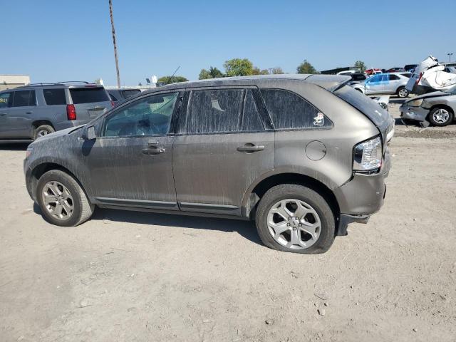 Photo 1 VIN: 2FMDK3JC6DBE17032 - FORD EDGE 