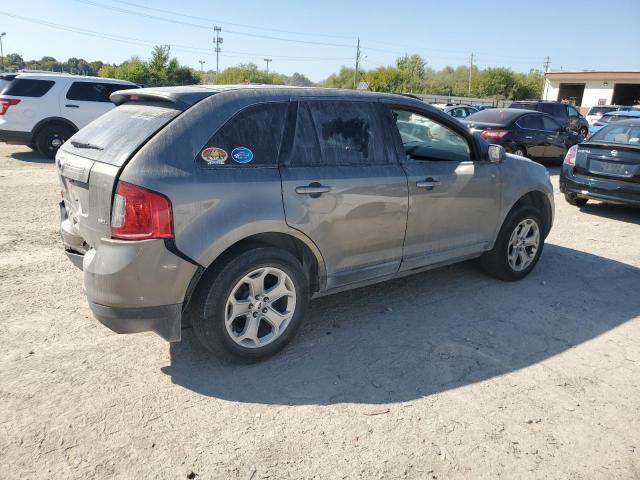 Photo 2 VIN: 2FMDK3JC6DBE17032 - FORD EDGE 