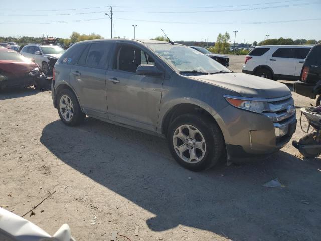 Photo 3 VIN: 2FMDK3JC6DBE17032 - FORD EDGE 