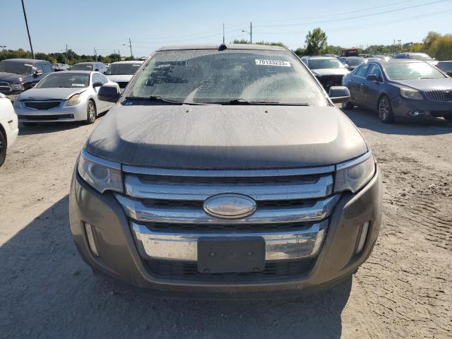 Photo 4 VIN: 2FMDK3JC6DBE17032 - FORD EDGE 