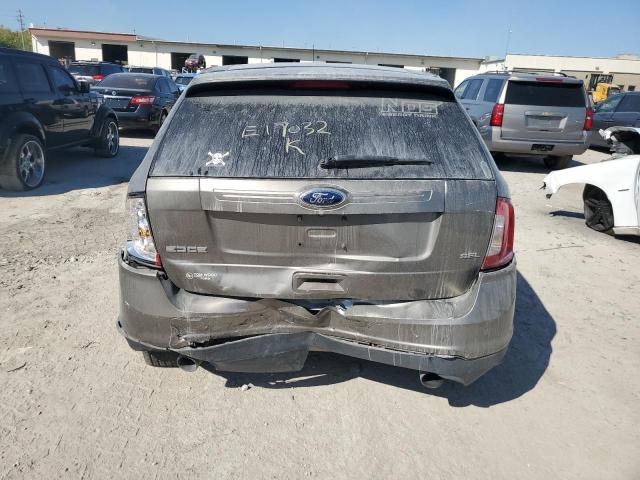 Photo 5 VIN: 2FMDK3JC6DBE17032 - FORD EDGE 