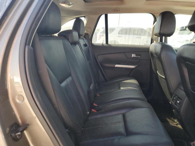 Photo 9 VIN: 2FMDK3JC6DBE17032 - FORD EDGE 