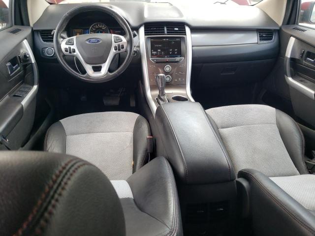 Photo 7 VIN: 2FMDK3JC6DBE32677 - FORD EDGE SEL 