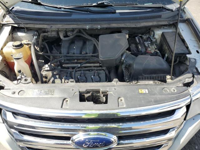 Photo 10 VIN: 2FMDK3JC6DBE34543 - FORD EDGE 