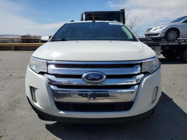 Photo 4 VIN: 2FMDK3JC6DBE34543 - FORD EDGE 