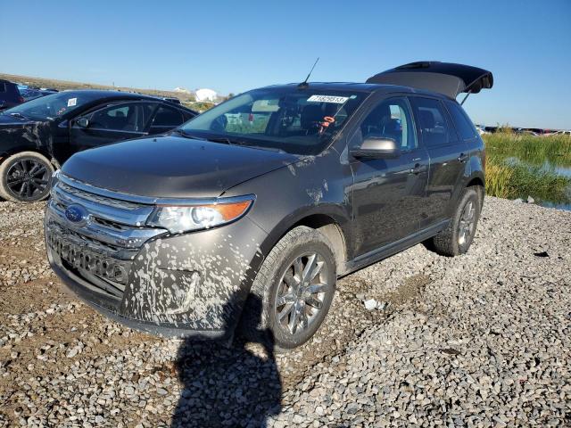 Photo 0 VIN: 2FMDK3JC6DBE34638 - FORD EDGE SEL 