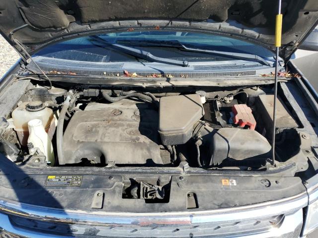 Photo 10 VIN: 2FMDK3JC6DBE34638 - FORD EDGE SEL 