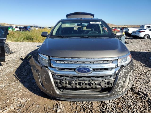 Photo 4 VIN: 2FMDK3JC6DBE34638 - FORD EDGE SEL 