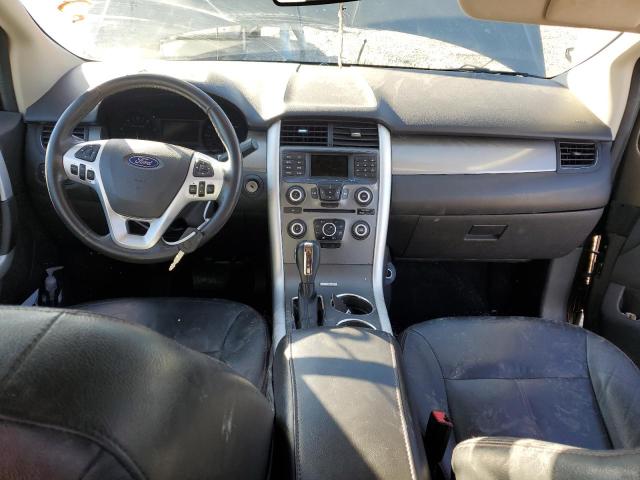 Photo 7 VIN: 2FMDK3JC6DBE34638 - FORD EDGE SEL 