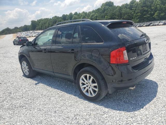 Photo 1 VIN: 2FMDK3JC6DBE37216 - FORD EDGE 