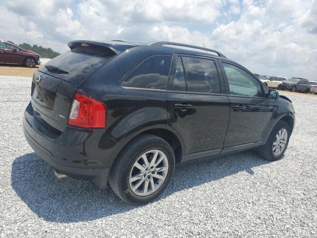 Photo 2 VIN: 2FMDK3JC6DBE37216 - FORD EDGE 